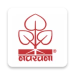 Logo of Navrachana Education Society android Application 