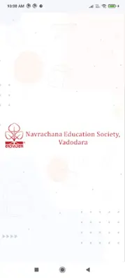 Navrachana Education Society android App screenshot 2